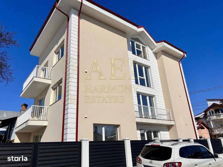 Vila *9 camere* // Chitila // COMISION 0% - 7