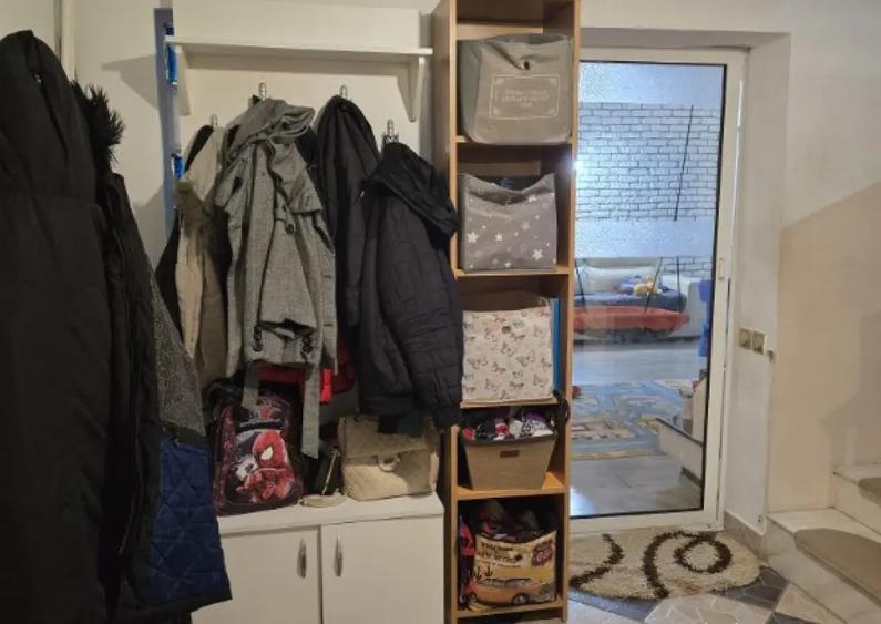 Proprietar,Casa 4 camere foarte mari,Rosu,Chiajna,Alexandru Ioan Cuza - 2