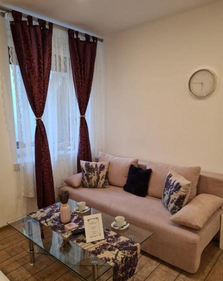 Garsoniera moderna 32mp zona ultracentrala - 4