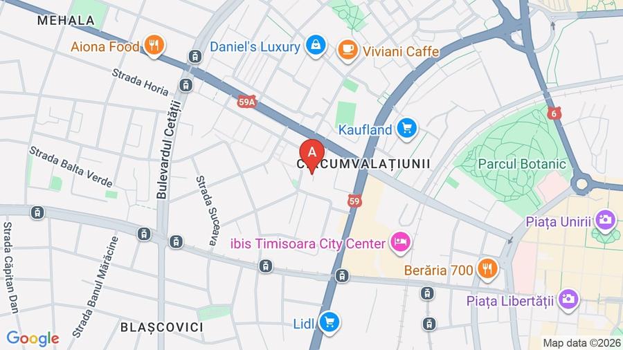 Apartament  1 camera - 1