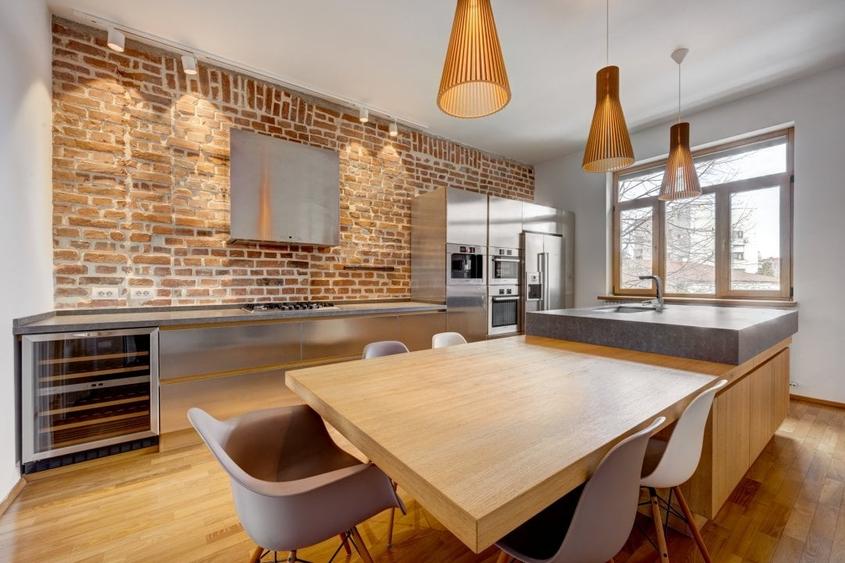 Inchiriere apartament 4 camere in vila zona Plantelor - Dr. Burghelea - 26