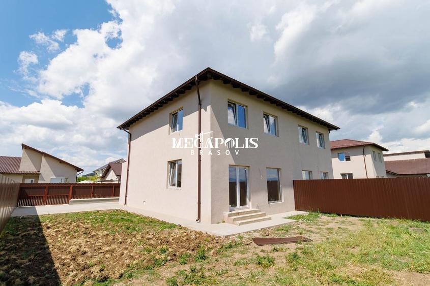 Duplex Sânpetru | Intabulat | Utilitǎti | - 7