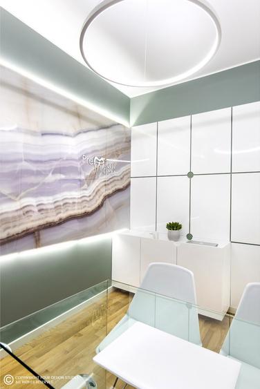 DEZVOLTATOR: Spațiu cabinet medical/market/birouri/IT/salon/sală sport - 5