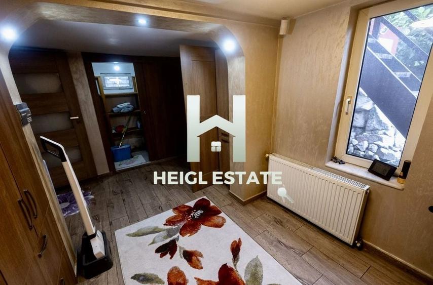 Casa individuala cu 4 camere in zona Fratelia - 21