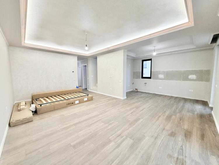 Duplex de lux in Mosnita cu 5 camere - 120 mp - Cartier Europa - Comision 0% - 7