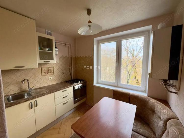 Apartament cu o camera de vanzare in zona Complexului Studentesc