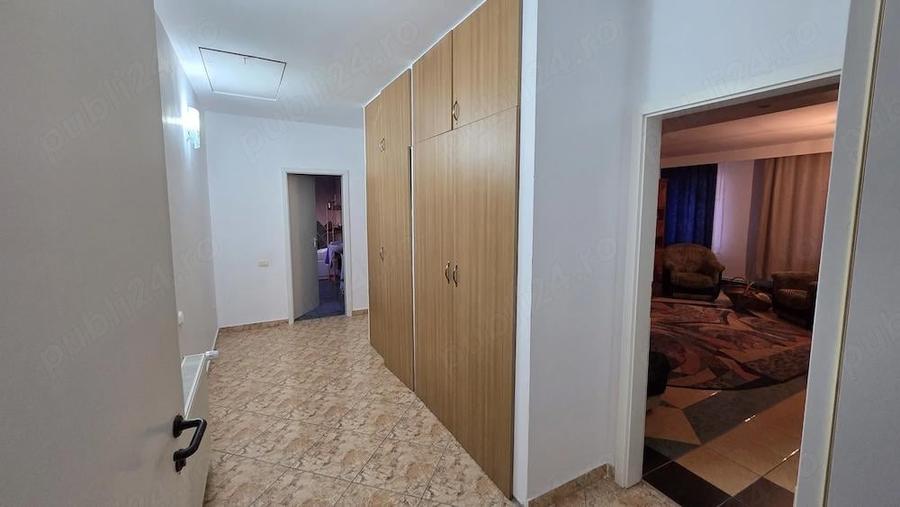 PROPRIETAR vand casa individuala 6 camere zona Girocului Musicescu - 12