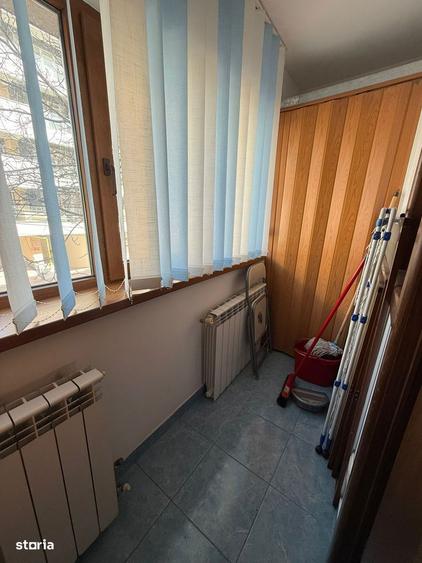 Apartament 2 camere Zona Liceul Unirea - Strada Cezar Boliac - etaj 1 - 4