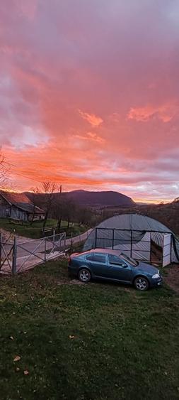 Vand casa batraneasca sat trestia com baita - 5