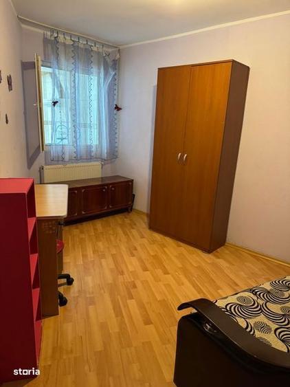 Inchiriez apartament 2 camere - 2