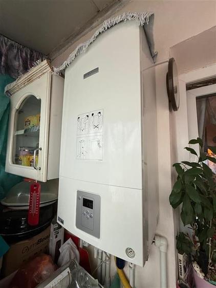 APARTAMENT 2 CAMRERE, BD UNIRII - 11