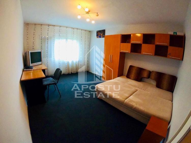 Apartament cu 1 camera, decomandat, zona Complex studentesc - 5