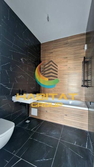 DUPLEX 4 cam | Pallady | 195.81mp | Etaj 10/11 | Comision 0% - 23