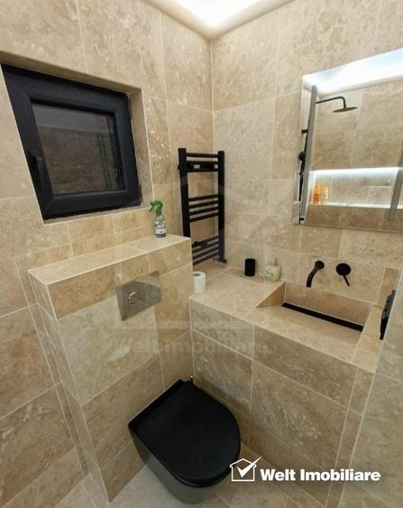 Apartament cu 1 camera Centru Cluj-Napoca, finisaje premium - 6