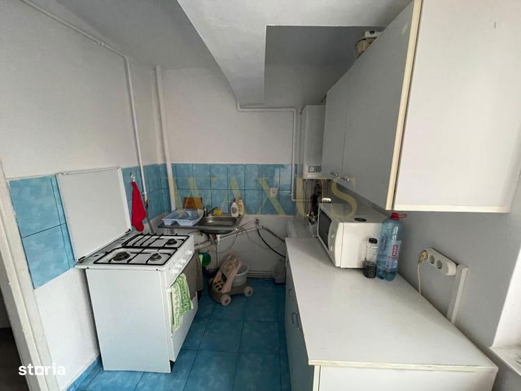 Garsoniera,Zona Dragos Voda,etaj 3 - 6