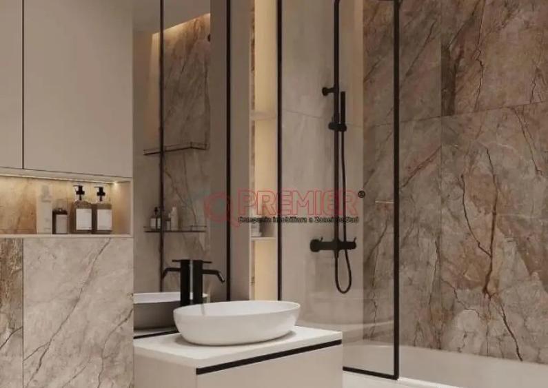 Apartament 3 camere - Postalionului / D. Cucului - 5