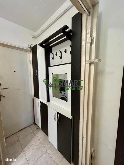 Garsoniera Strada Iza, etaj 1 30.000 - 5