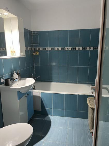 Inchiriez apartament 2 camere central - 6