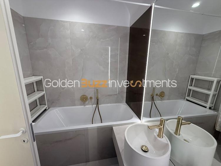 Apartament cu 2 camere, mobilat în Pipera
