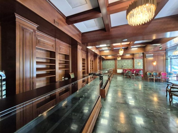 SPAȚIU COMERCIAL DE ÎNCHIRIAT - VITAN-DRISTOR - 3