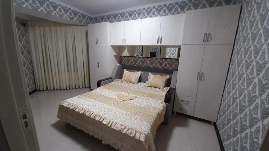 Garsoniera in zona Militari Garsoniera in zona Militari