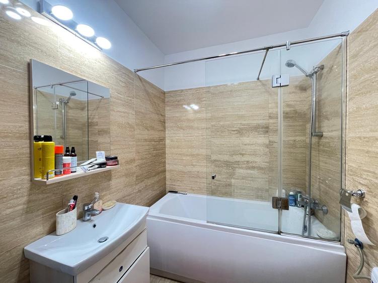 Apartament 3 camere I BLOC NOU | Central | Popa Nan – Foișorul de Foc - 7