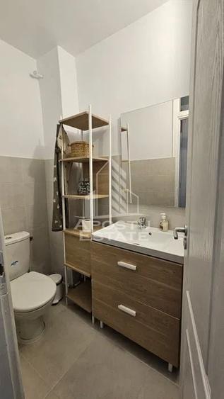 Apartament cu 3 camere, centrala proprie, Timis, Soarelui - 6