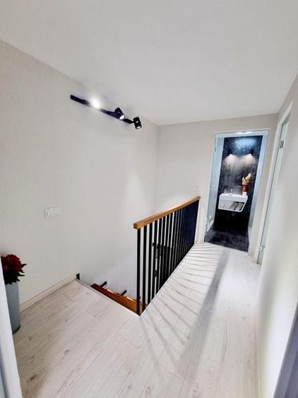 Loft 3 Camere, Gradina 86 mp, 2 Parcari, Bloc Nou, Centru, Pta. Abator - 11