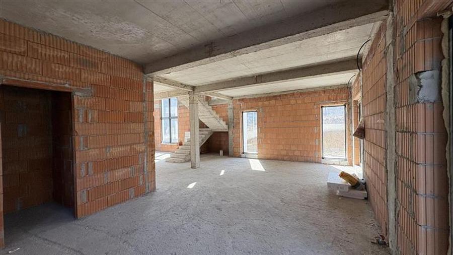 Vanzare casa individuala 4 camere, teren 500 mp in Faget- Poligon- Restaurant Ro - 7