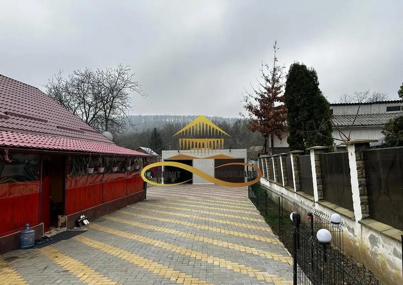 Casa de vanzare in Gheorghe Doja Bacau - 13
