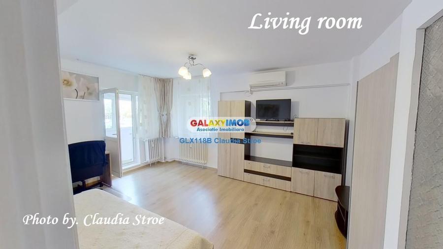 INCHIRIERE APARTAMENT 2 CAMERE BRANCOVEANU - METROU - 10