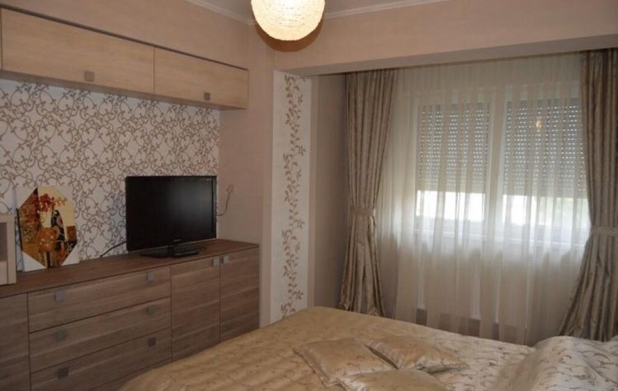 2 camere de inchiriat zona Costin Georgian - 2