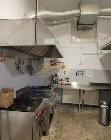 Spatiu comercial Tudor - 2