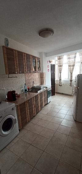 Garsoniera de inchiriat pe termen lung - 3