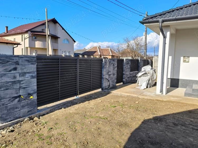 Casa de vanzare in Lazuri. - 5