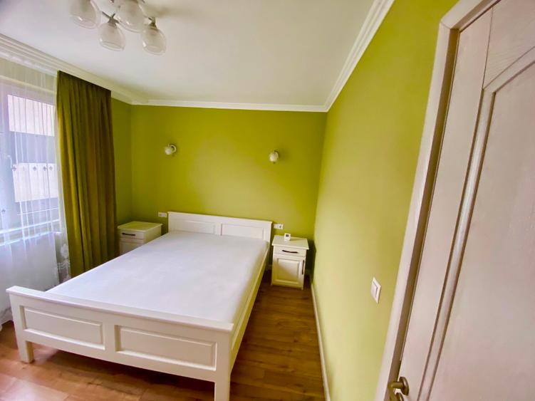 Chirie Apartament 2 Camere, 48mp, Parcare, Balcon, Proprietar, Str. G. Coșbuc BM - 6