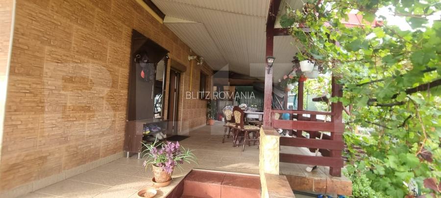 Duplex, 360 mp, curte libera -zona Plopii Fara Sot Duplex, 360 mp, curte libera -zona Plopii Fara Sot