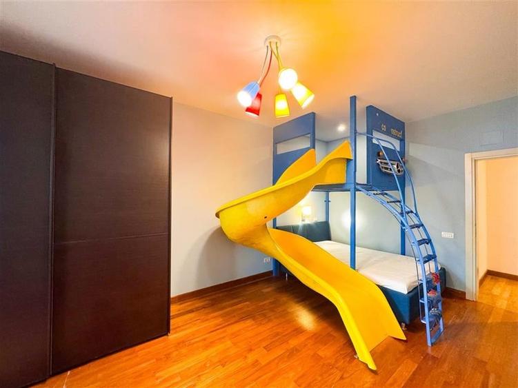 Apartament de inchiriat 4 camere Soseaua Nordului Herastrau - 32