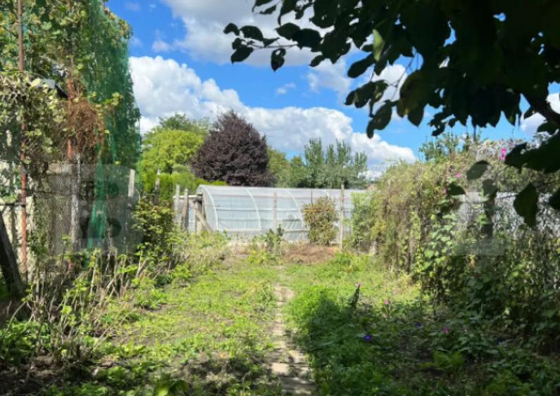 Apartament cu 2 camere, 90mp , cu curte, zona Turda Noua - 7