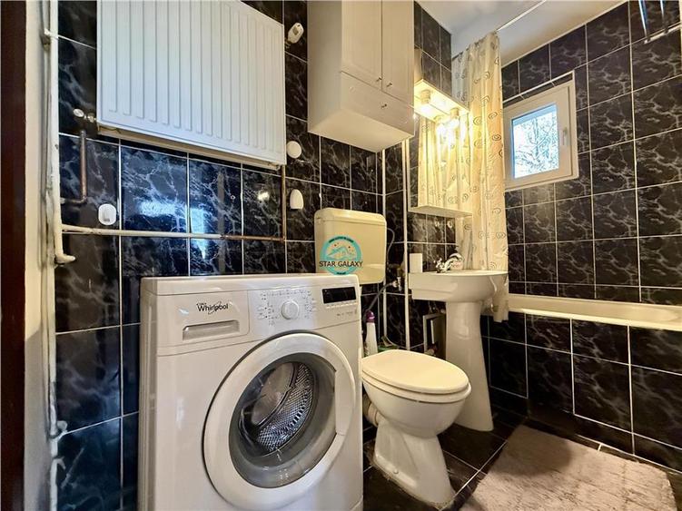 Apartament cu 3 camere de vanzare, bloc izolat, Semicentral - 8