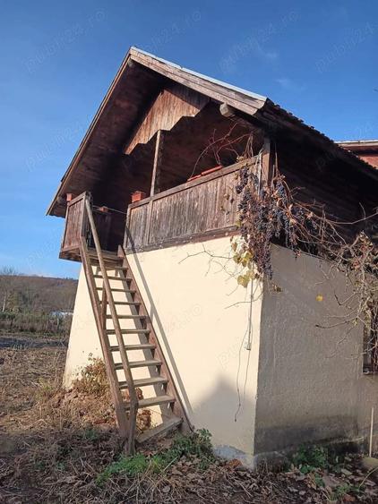Casa de vanzare in Mihaiesti, com Dobra, Deva H - 10
