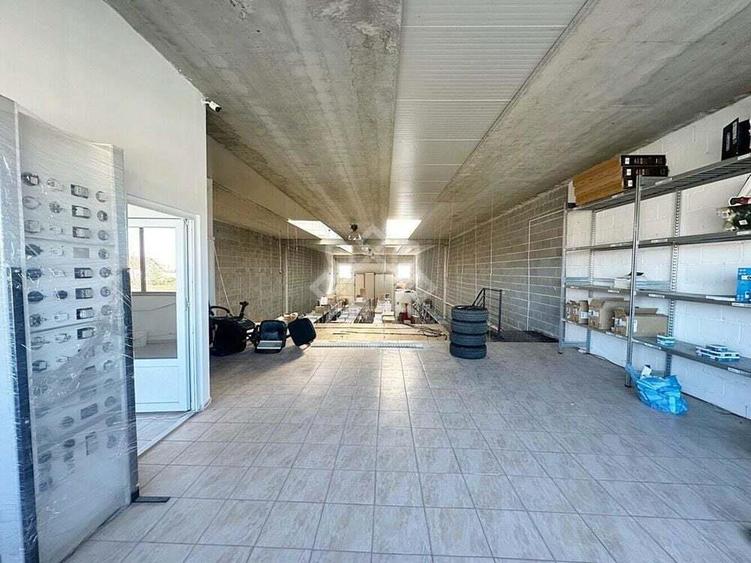 Spatiu comercial de vanzare pe centura Oradea - 2