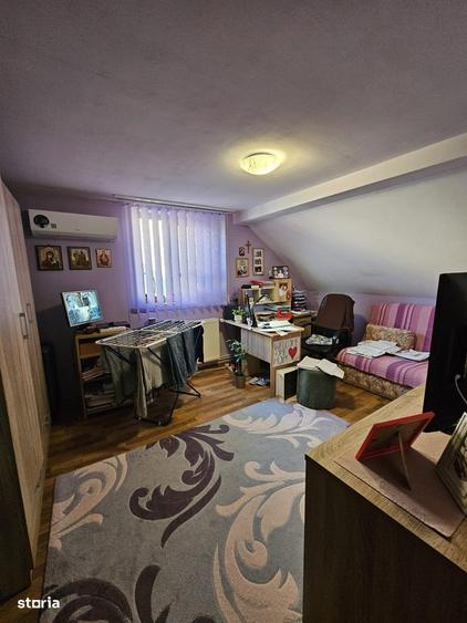 Vand casa 7 camere, 2 bucatarii,4 bai,garaj,beci,Someseni,Cluj-Napoca - 3