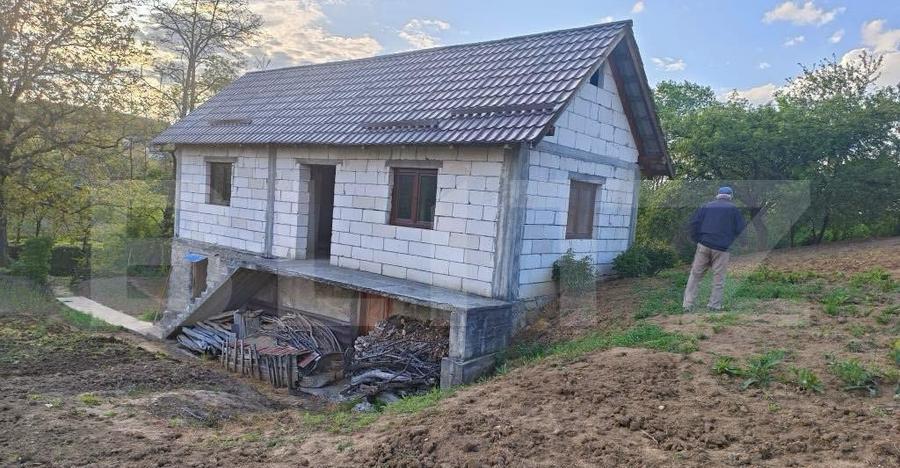 Casa de vanzare Aghire? - 7