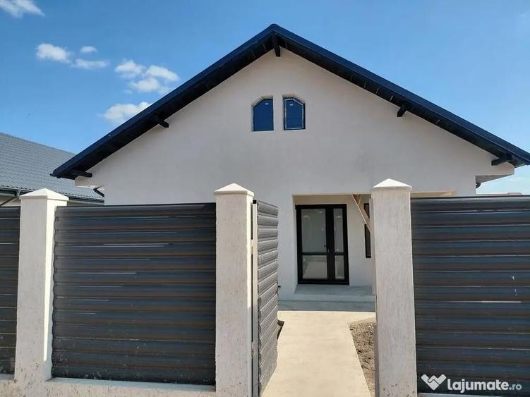 De vanzare casa Comuna ?endreni, Cartierul Nou - 2