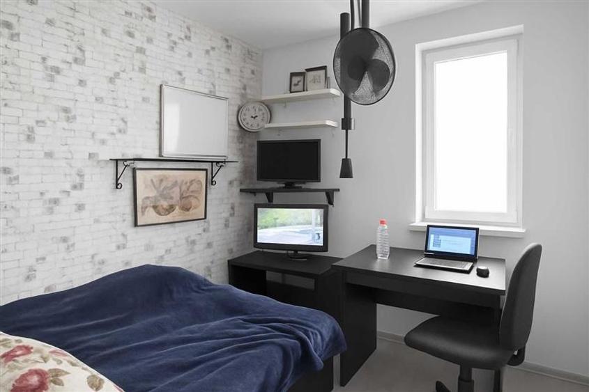 Apartament cu 2 camere, Florilor, Brasov - 2