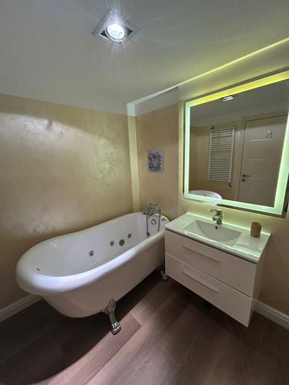 Apartament Duplex | 4 camere | Herastrau | Lux | Walk-in Dressing | Parcare - 14