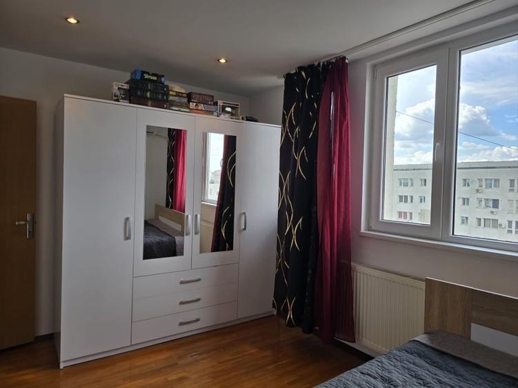 Apartament 3 camere, 76mp, Dristor - 1