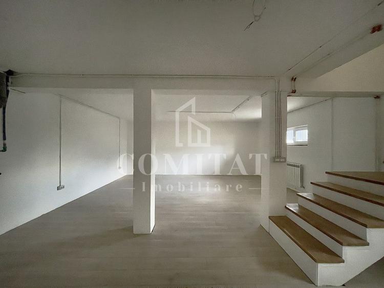 Casă cuplată finisată | ansamblu privat | zona străzii Magnoliei - 16