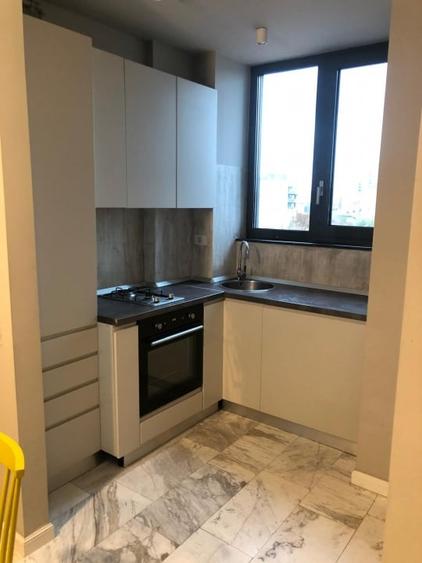 Delfinariu - Bd. Mamaia, apartament 2 camere, mobilat utilat nou - 20